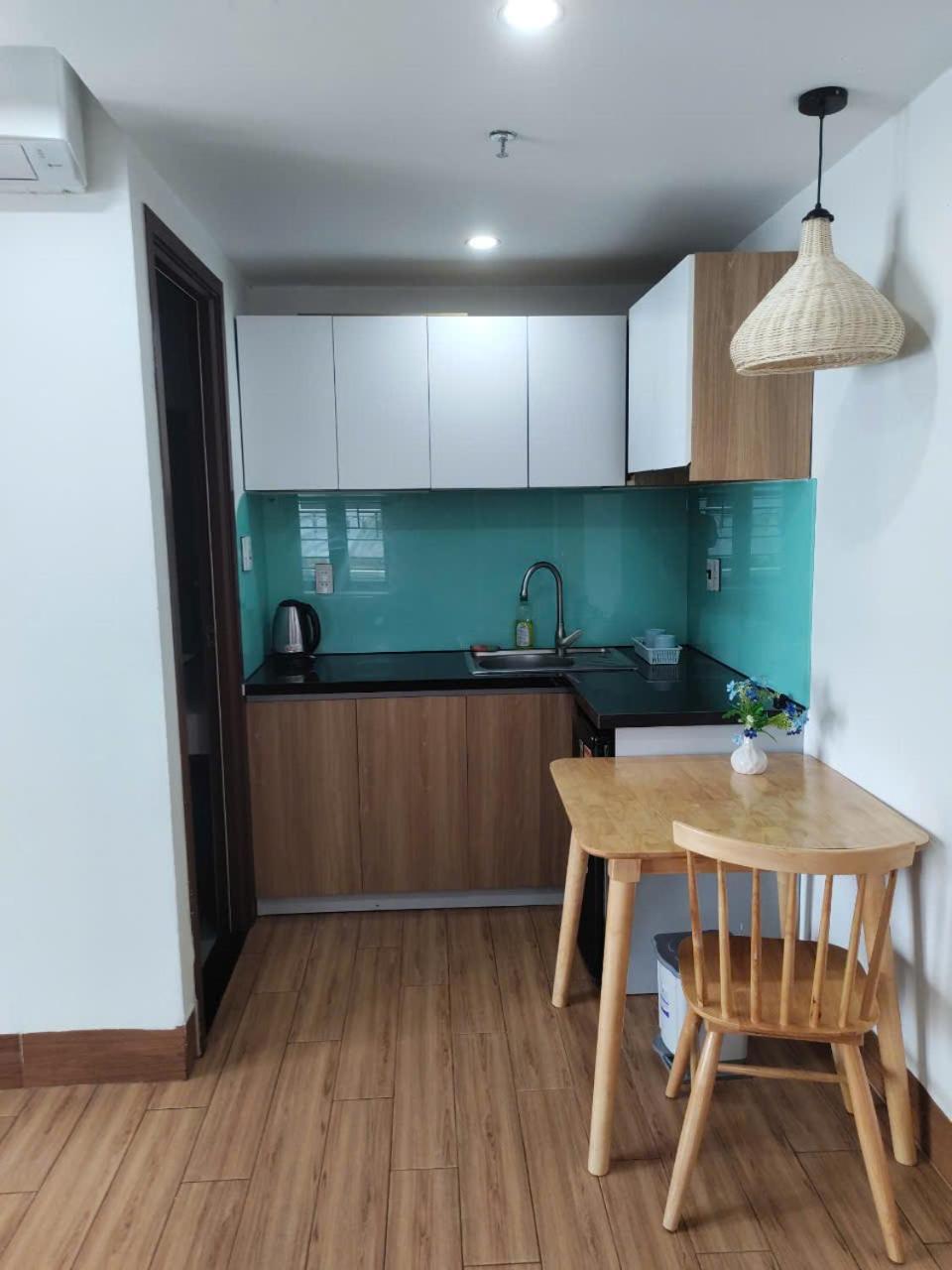 Reveur Apartment Da Nang Exterior photo